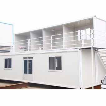 modular house